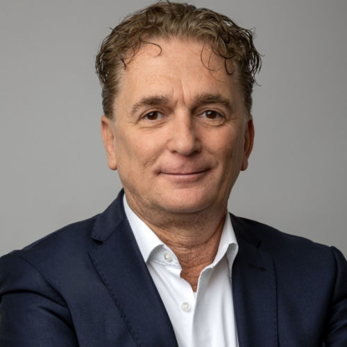 Francesco Cargnel